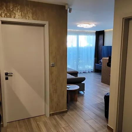 Prime 2 Апартаменты